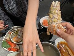 -Mr.Fish鱼鲜生海鲜放题(高德置地冬广场店)