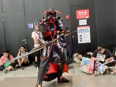 -东浩兰生上海世博展览馆