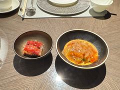 -万丽轩·粤菜(王府井金茂万丽酒店)