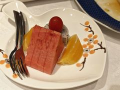 -红棉中餐厅·广州海航威斯汀酒店