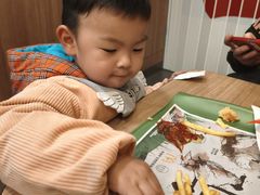 -麦当劳(阳朔益田西街店)