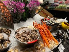 -安蒂娅·海鲜自助餐厅(安蒂娅美兰酒店)