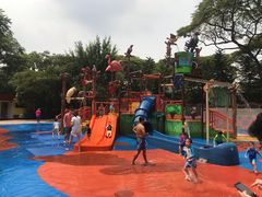 -新加坡飞禽公园