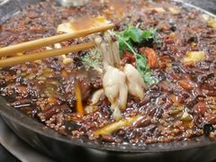 -鸿顺老铁锅美蛙鱼府(解放碑店)
