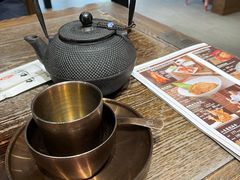 -魁盛居百年鲁菜馆(县西巷店)