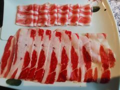 -京元盛铜锅涮肉(上海总店)