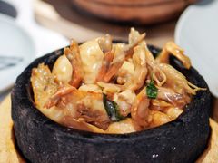 -潮堂 · 潮州菜(国贸商城店)