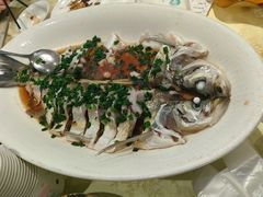 葱油白条500克-群乐饭店(滨安路店)