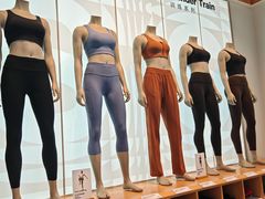 -lululemon(新天地店)