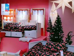 -宜家家居(哈尔滨商场店)