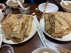 华威肉饼-清真永恒华威肉饼(潘家园店)