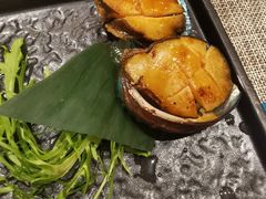 -渔荷食町·铁板烧料理(崂山万象汇店)