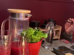 -谷牛日式烤肉(宝山U天地店)