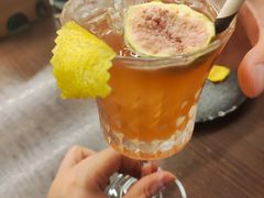 -Shantek象提南亚餐厅&西餐融合Bistro(淮海中路店)