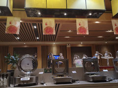 大堂-临沂荣华大酒店