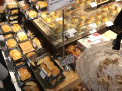-欧式面包坊(青岛万象城店)