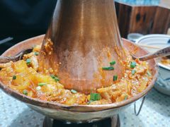 -蜗牛小馆醉乡民谣云南菜(惠新西里店)