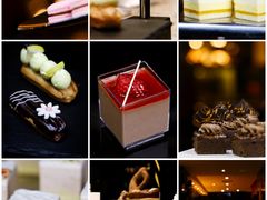 -上海锦江汤臣洲际大酒店壹阶层