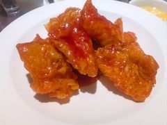 -七菜馆·东北菜·蒸饺(文体路店)