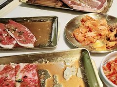 -炙城·韩式烤肉(南京东路店)