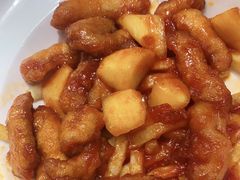 -尚宴(盛世广场·食尚街店)