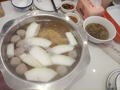 -乌记鲜活牛肉城(金砂东路店)