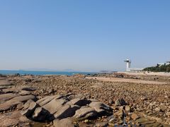 -燕儿岛山公园