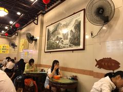 大堂-顺记冰室(宝华路店)