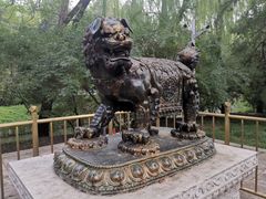 -北京动物园-畅观楼