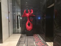 -重庆富力艾美酒店