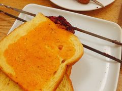 -鬼味烤翅(南锣鼓巷店)