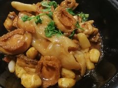 -顺德美的万豪酒店-万豪中餐厅
