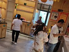 -陈厨老味·老派郴州菜(宜章店)