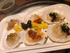 -三个渔夫·蒸汽海鲜(小白楼店)