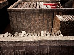 -北京大葆台遗址博物馆