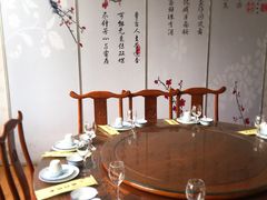 包厢-前门烤鸭(江东中路店)