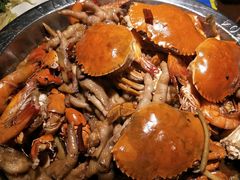 -胖哥俩肉蟹煲(湖滨银泰in77店)