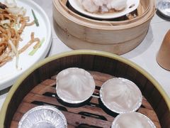 -如轩·海鲜砂锅粥·潮汕菜(南城店)
