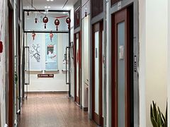 -秦汉胡同国学书院(川沙分馆)