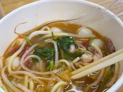 -明月虾面(厦禾路店)
