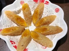 -幸运牛汕头小黄牛牛肉火锅(梅林店)
