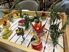 -五洲咖啡厅(五洲大酒店)