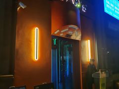 -Perry's·酒吧(黄埔大道店)