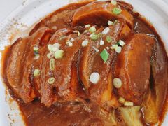 -东江海鲜酒家(艺都分店)