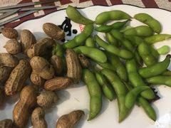 -福鑫源海鲜烧烤