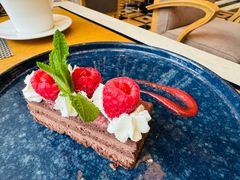 -北京康莱德酒店-Chapter餐厅