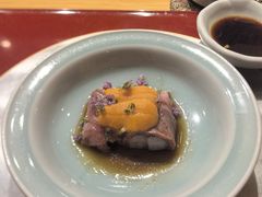 -鮨青(恒基名人购物中心店)