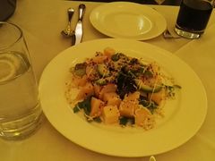 -成桂西餐厅·42年的味道(五大道疙瘩楼店)