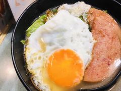 餐蛋出門一丁-华嫂冰室(尖沙咀店)