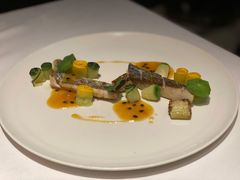 -L'Arome芳芳法国餐厅(仙林金鹰店)